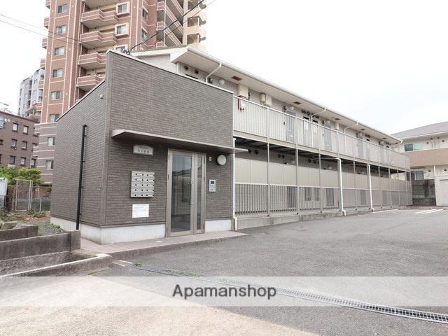 アムール竹下駅前