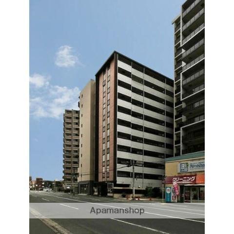 グローリー平尾