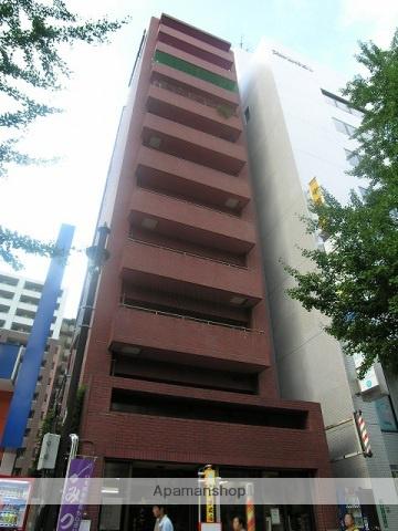 ライオンズマンション天神