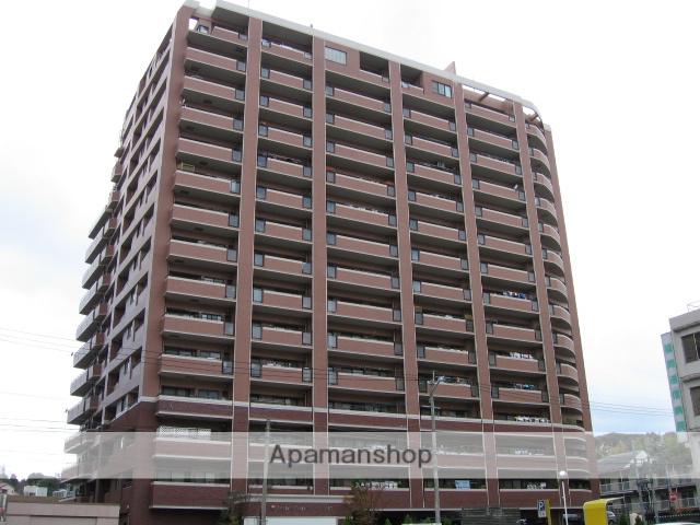 アプローズ薬院デュオイースト