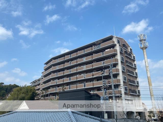 コアマンションマリナガーデン