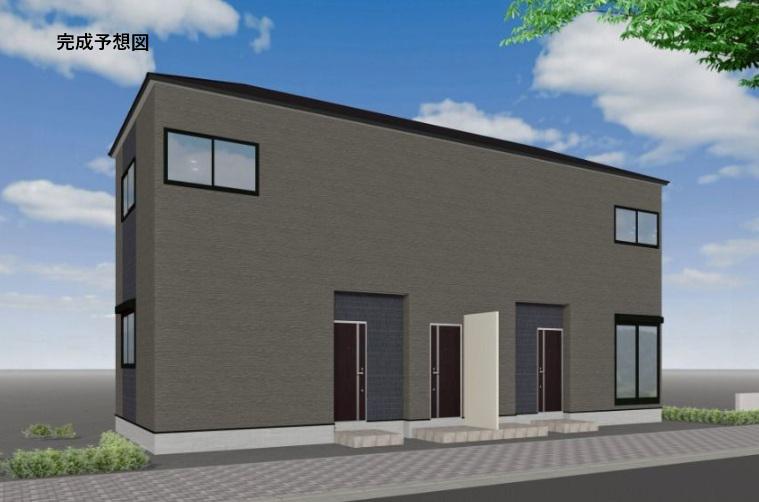 パームツリー西新南