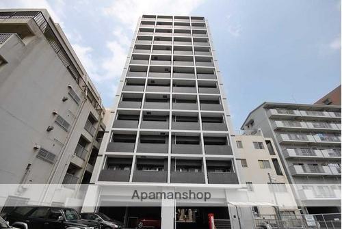 グランフォーレプライム西新