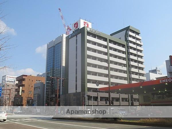 エンクレスト赤坂壱番館