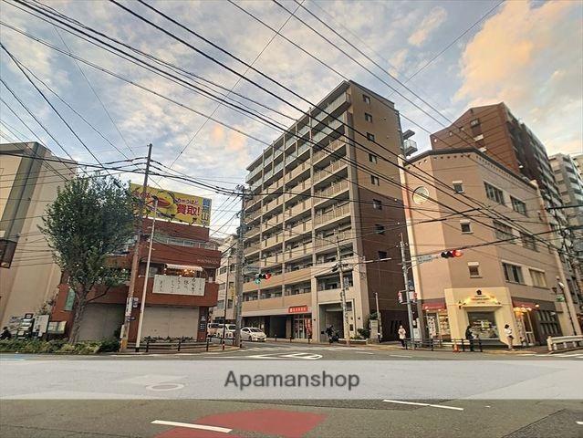 カスタリア薬院