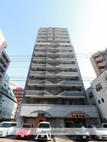 エステート・モア・博多公園通