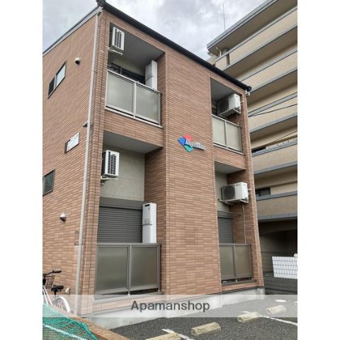 アルゴハイツ下山門