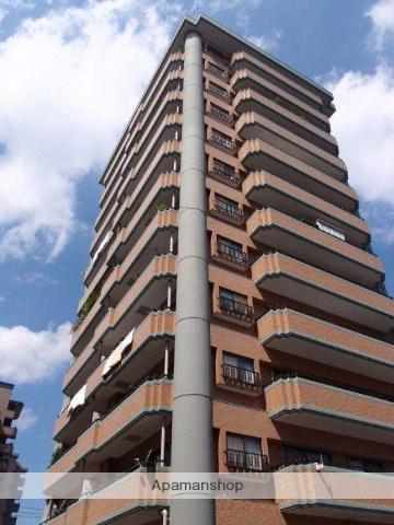 グランアバンセ福重