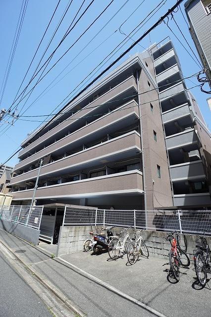 ピュアドーム天神アネックス