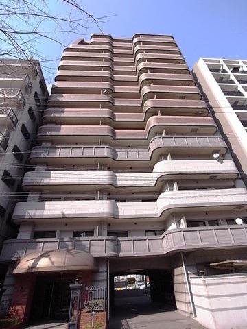 ダイアパレスアーバンシティ天神