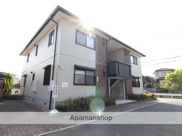 ディアス野方B棟