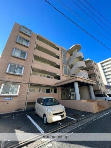 ベルエール片江