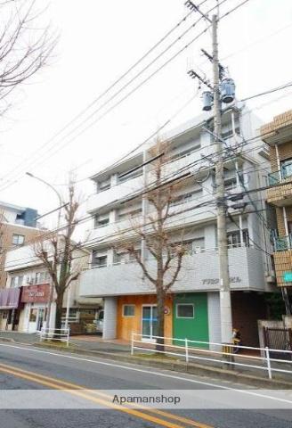 アリヨシ城南ビル