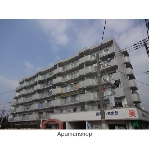 サンライズマンション東油山