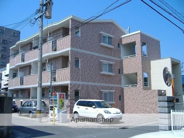 メゾン・ド・アミⅡ