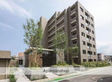 パークホームズ室見二丁目