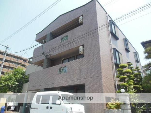 エリーナプラザ弥生