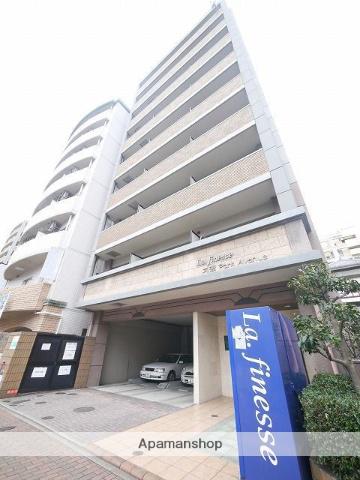 ラフィネス大濠パークアベニュー