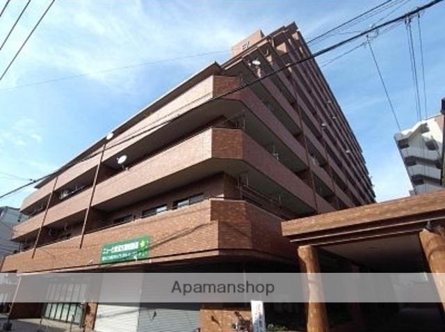 エバーライフ住吉