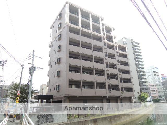 ピュアドームアクシアル天神