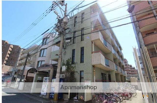 オリンダビレッジⅢ