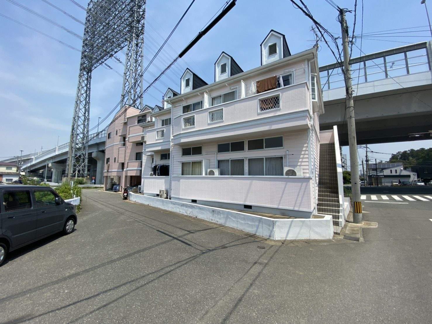 ソ・レイユ城南