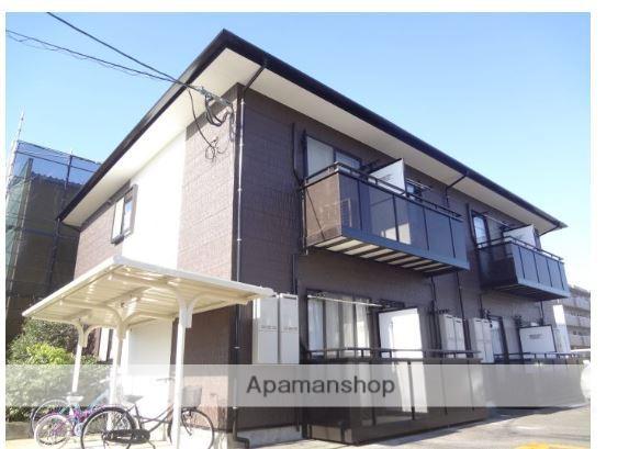 フォブール田村