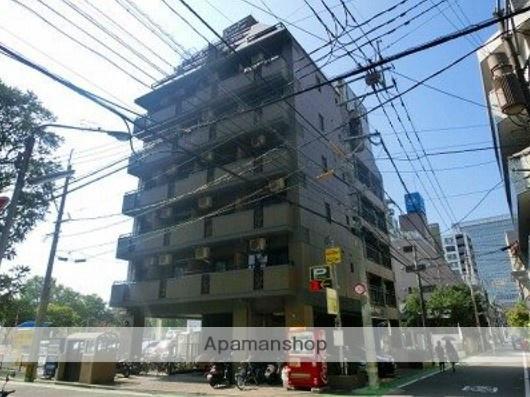 ピュアドームパラッシオ大手門