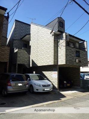 ピュアパレス地行