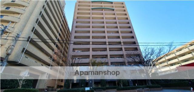 コモダス・パッソ天神