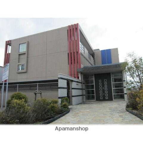 シャルムK(1K/3階)