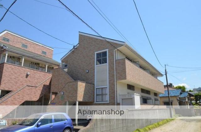 ユゥ&ミィ金山駅前A棟