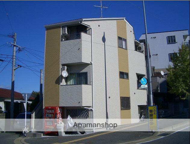 サンジュリアン別府