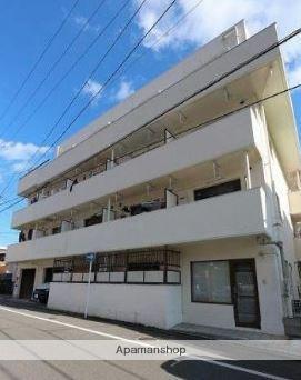 シャロンハイツ