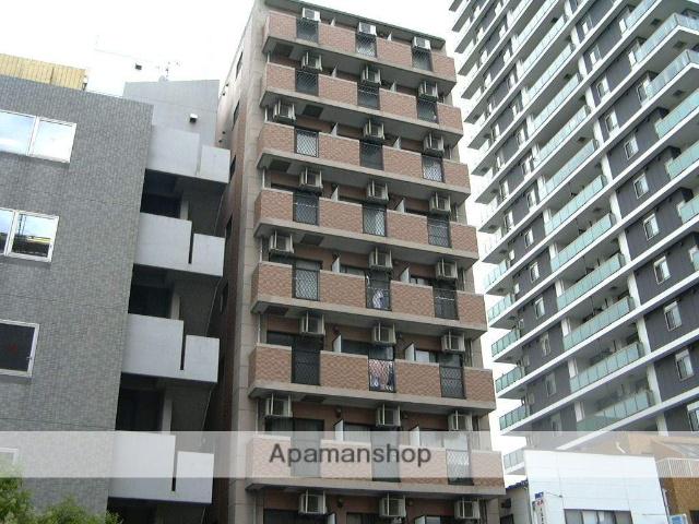 エルグランド大手門