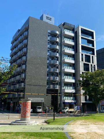 ノアーズアーク博多駅前