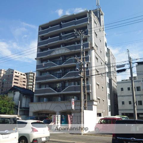 エステート・モア・白金ルノン