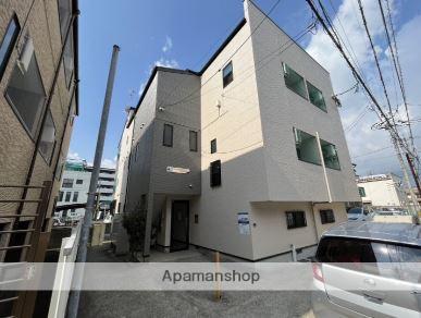 アーバンスクウェア周船寺Ⅰ