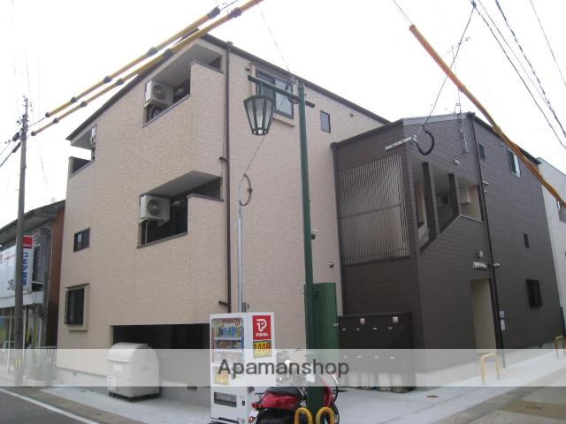 ポラリス周船寺駅前