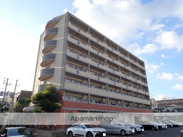 グランシャリオ住吉