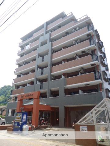 THE SQUARE・ATAGO RESIDENCE