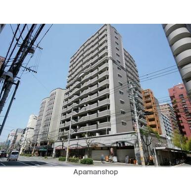 エステート・モア・薬院通