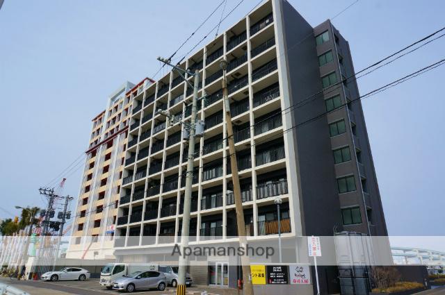 HF大濠レジデンスBAYSIDE