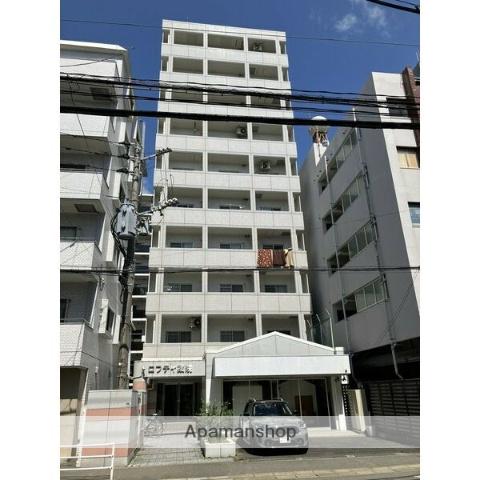 ビュークレスト薬院大通