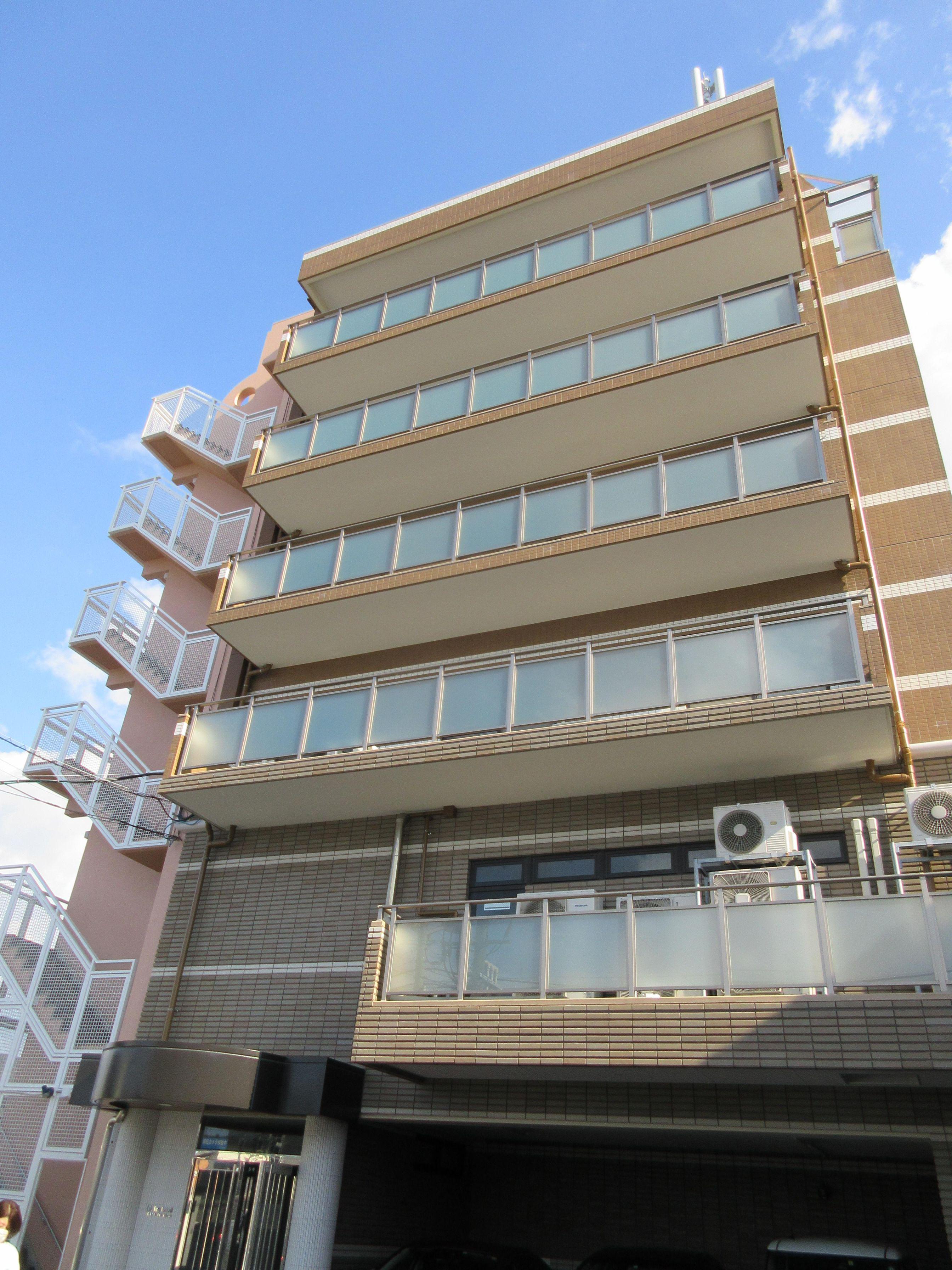 アネシス福重(3LDK/6階)