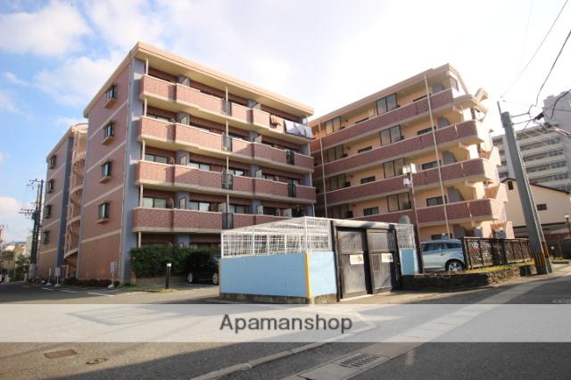 大産鳥飼マンション