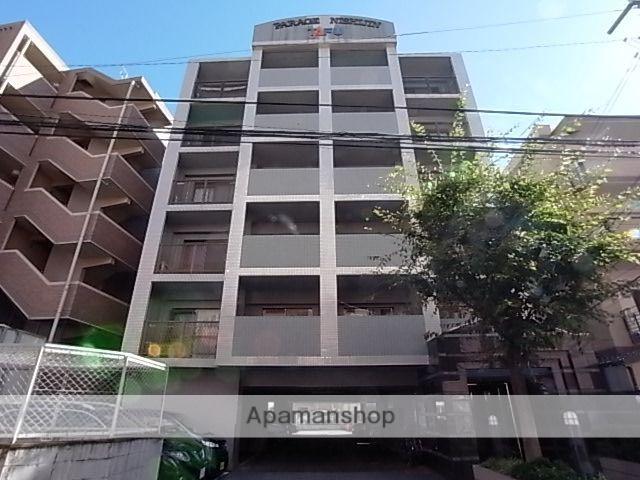 パラージュ西新