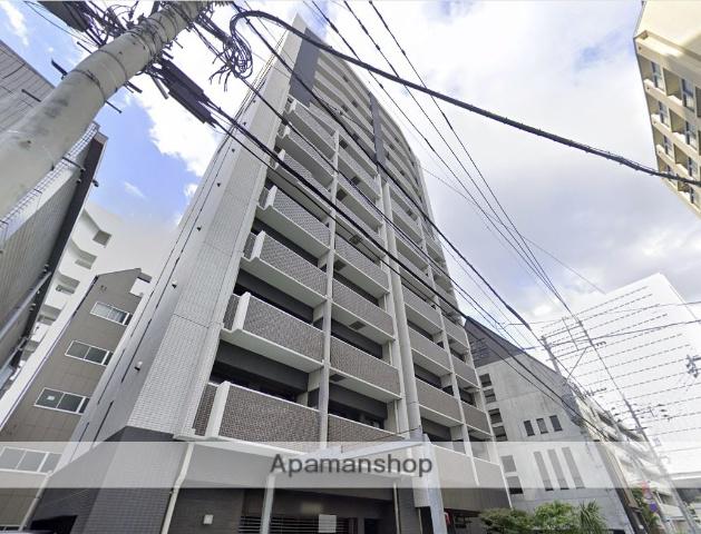 プレスタイル大濠公園