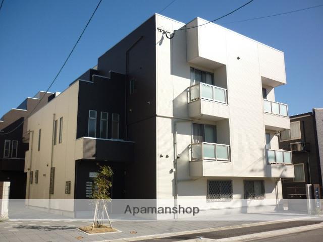 MAISONETIC GENKAI Ⅰ