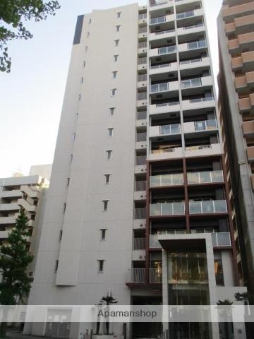 パークアクシス博多美野島